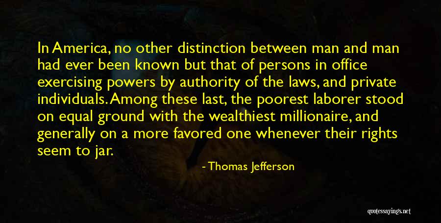 Thing In A Jar Quotes By Thomas Jefferson Thing In A Jar Quotes By Thomas Jefferson