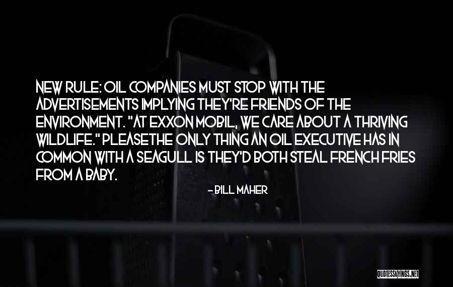 Thing In French Quotes By Bill Maher Thing In French Quotes By Bill Maher