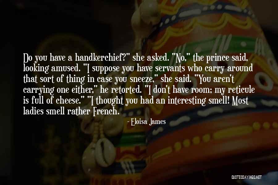 Thing In French Quotes By Eloisa James Thing In French Quotes By Eloisa James