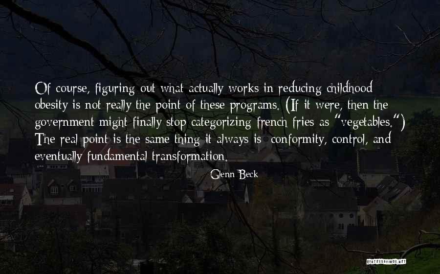 Thing In French Quotes By Glenn Beck Thing In French Quotes By Glenn Beck