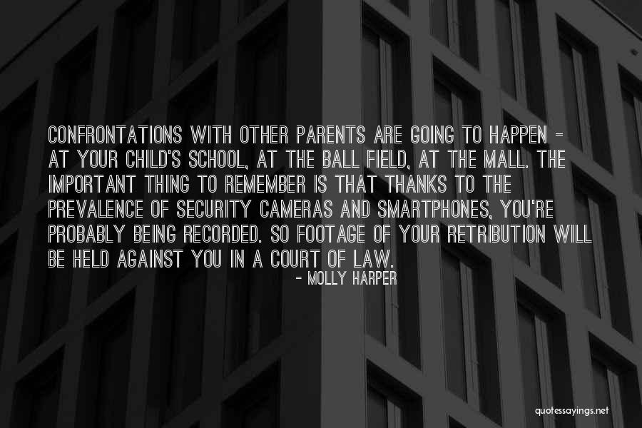 Thing In Law Quotes By Molly Harper Thing In Law Quotes By Molly Harper