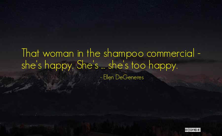 Thing Is Ellen Degeneres Quotes By Ellen DeGeneres Thing Is Ellen Degeneres Quotes By Ellen DeGeneres