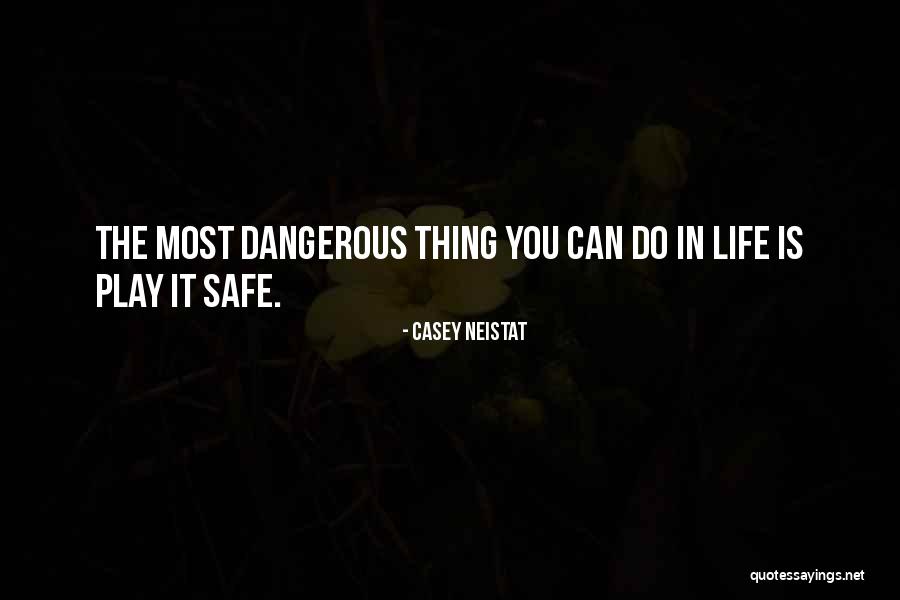Thing Is Quotes By Casey Neistat Thing Is Quotes By Casey Neistat