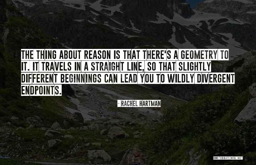 Thing Is Quotes By Rachel Hartman Thing Is Quotes By Rachel Hartman