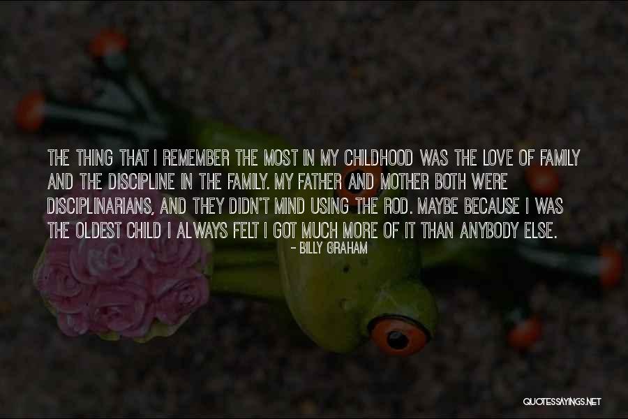 Thing Love Quotes By Billy Graham Thing Love Quotes By Billy Graham