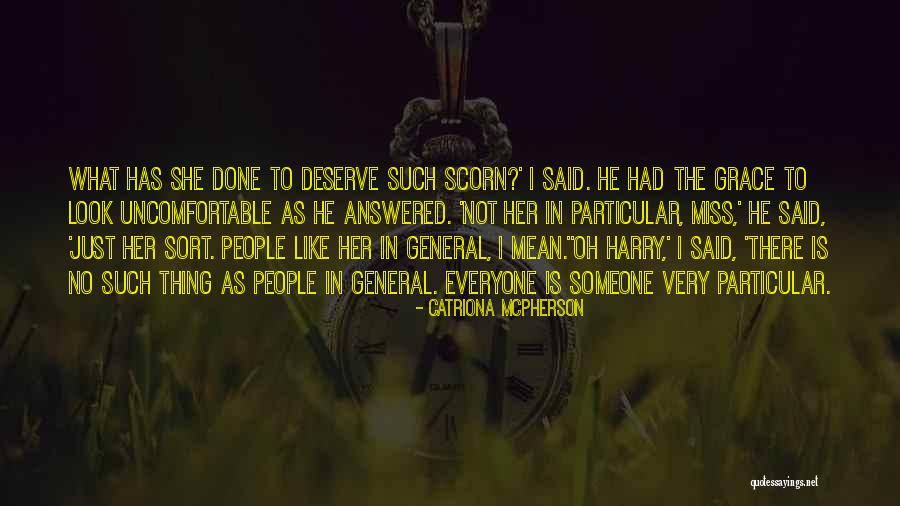 Thing Not To Look Quotes By Catriona McPherson Thing Not To Look Quotes By Catriona McPherson