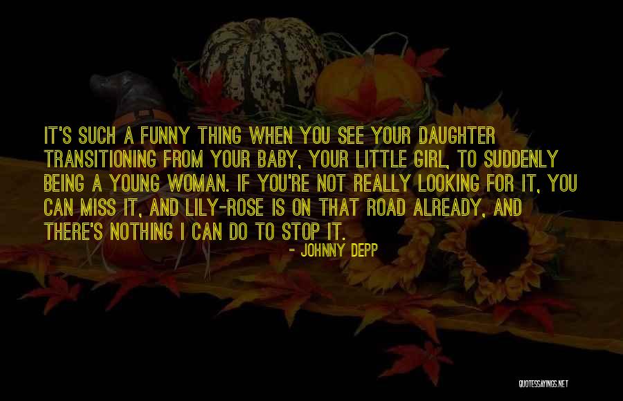 Thing Not To Miss Quotes By Johnny Depp Thing Not To Miss Quotes By Johnny Depp