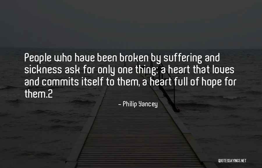 Thing One Thing 2 Quotes By Philip Yancey Thing One Thing 2 Quotes By Philip Yancey