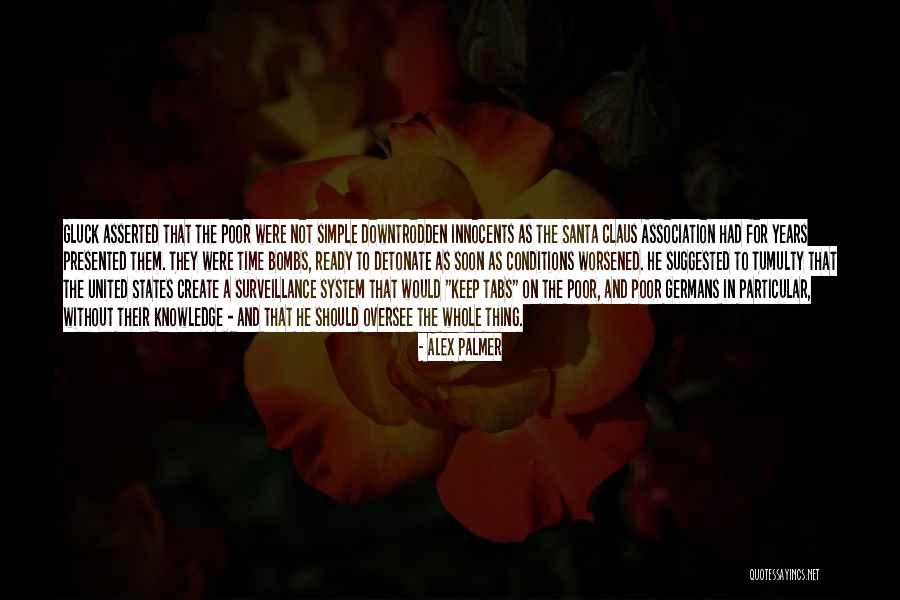 Thing Palmer Quotes By Alex Palmer Thing Palmer Quotes By Alex Palmer