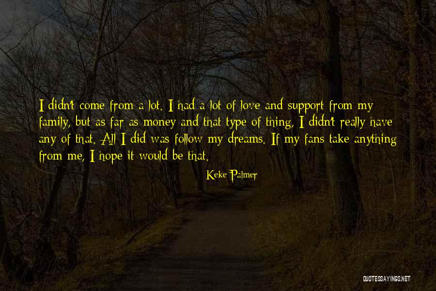 Thing Palmer Quotes By Keke Palmer Thing Palmer Quotes By Keke Palmer