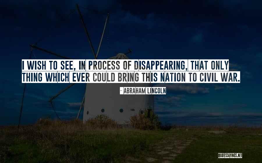 Thing Quotes By Abraham Lincoln Thing Quotes By Abraham Lincoln