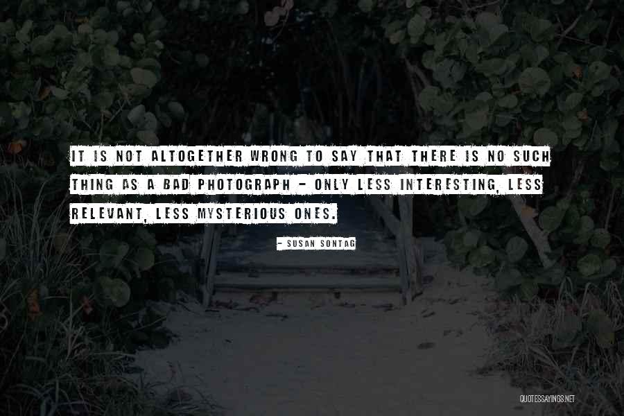 Thing Quotes By Susan Sontag Thing Quotes By Susan Sontag