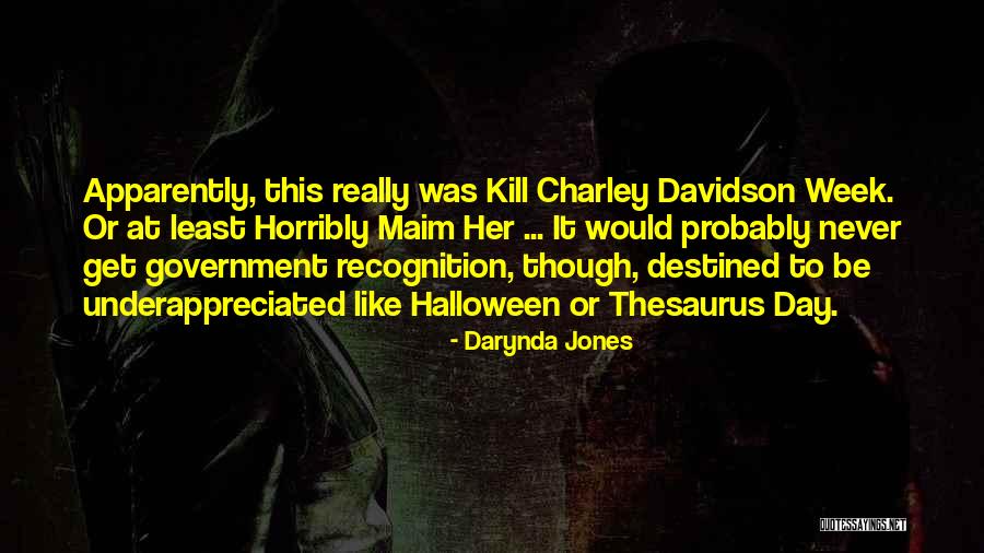 Thing Thesaurus Quotes By Darynda Jones Thing Thesaurus Quotes By Darynda Jones