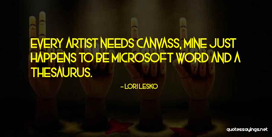 Thing Thesaurus Quotes By Lori Lesko Thing Thesaurus Quotes By Lori Lesko