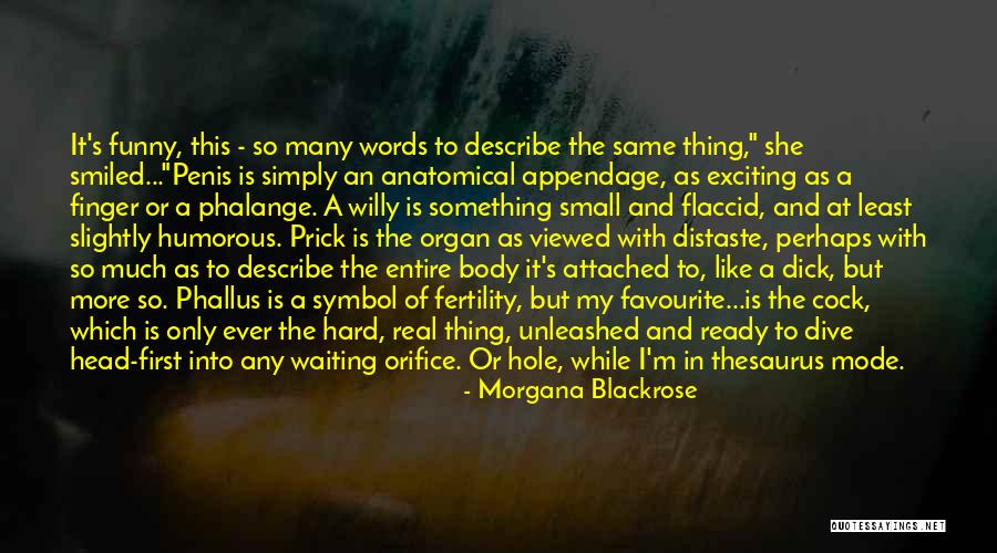 Thing Thesaurus Quotes By Morgana Blackrose Thing Thesaurus Quotes By Morgana Blackrose