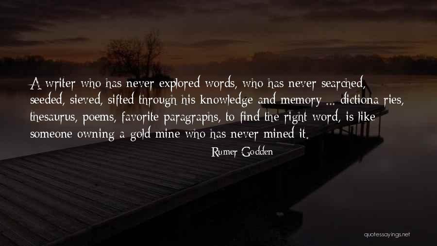 Thing Thesaurus Quotes By Rumer Godden Thing Thesaurus Quotes By Rumer Godden