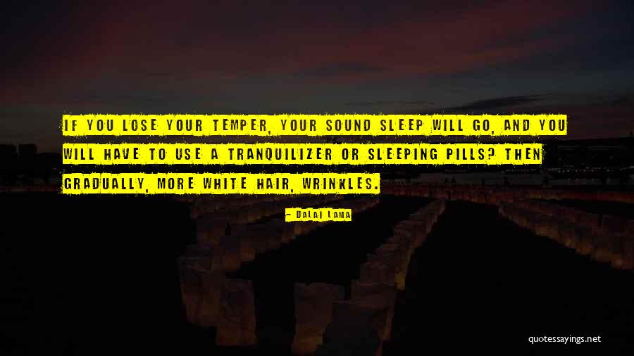 Thing Which We Use While Sleeping Quotes By Dalai Lama Thing Which We Use While Sleeping Quotes By Dalai Lama