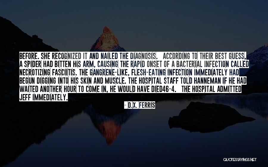 Thingamabobs Crossword Quotes By D.X. Ferris Thingamabobs Crossword Quotes By D.X. Ferris