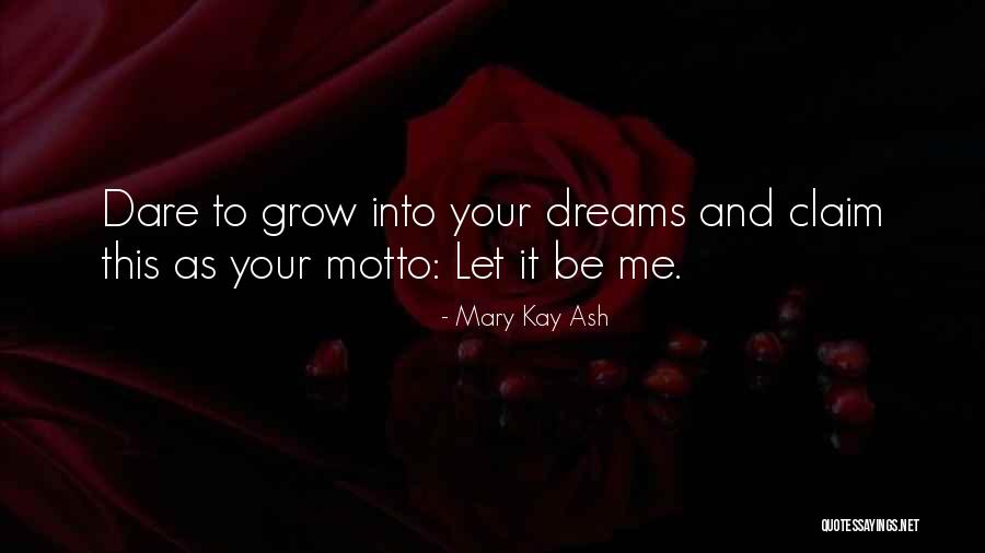 Thingamajig Crossword Quotes By Mary Kay Ash Thingamajig Crossword Quotes By Mary Kay Ash