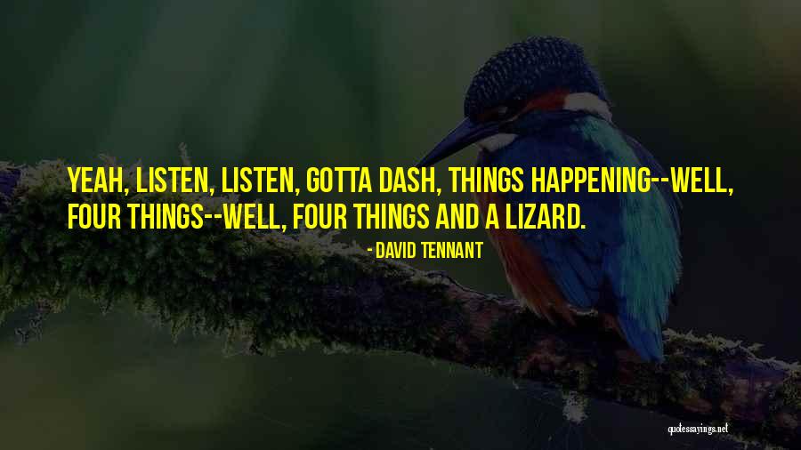 Thinglink Logo Quotes By David Tennant Thinglink Logo Quotes By David Tennant