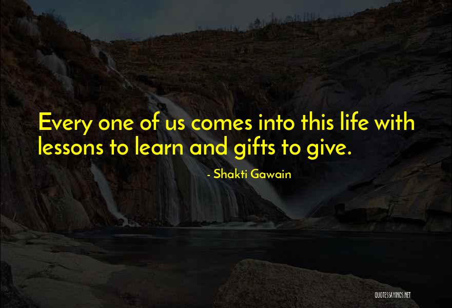Thingness Of A Thing Quotes By Shakti Gawain Thingness Of A Thing Quotes By Shakti Gawain