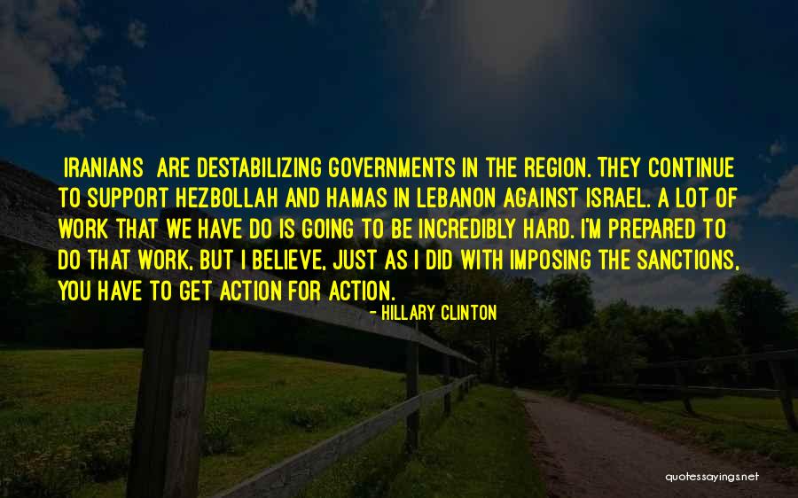 Things Against Hillary Quotes By Hillary Clinton Things Against Hillary Quotes By Hillary Clinton