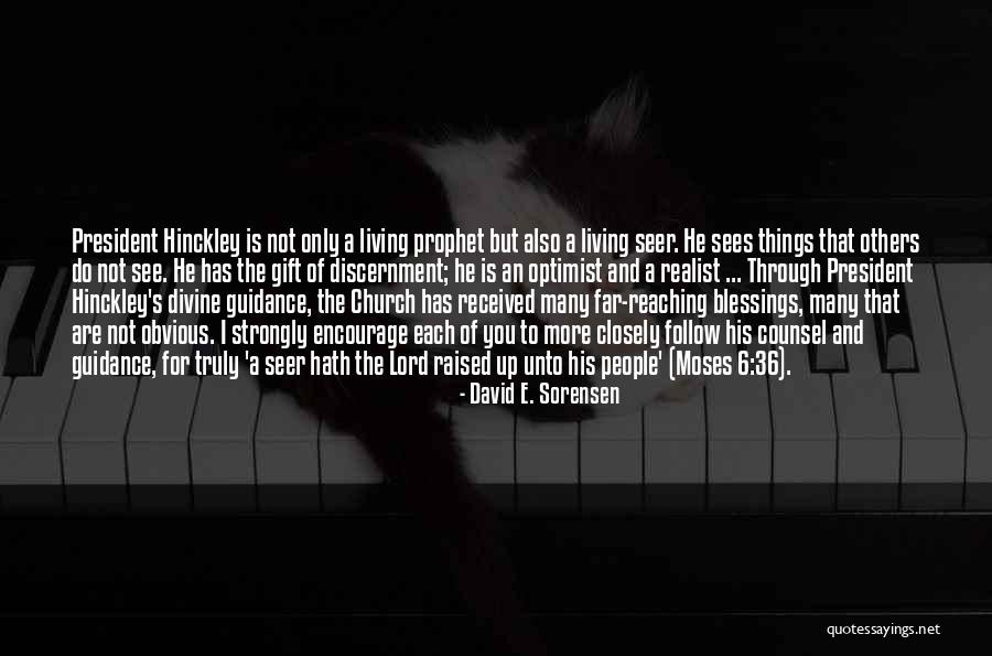 Things And More Gift Quotes By David E. Sorensen Things And More Gift Quotes By David E. Sorensen