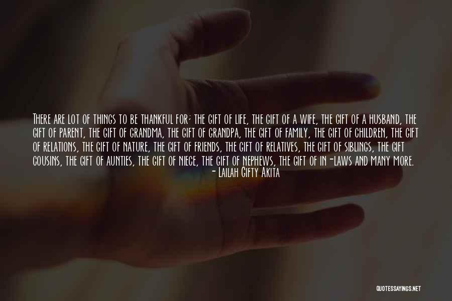 Things And More Gift Quotes By Lailah Gifty Akita Things And More Gift Quotes By Lailah Gifty Akita