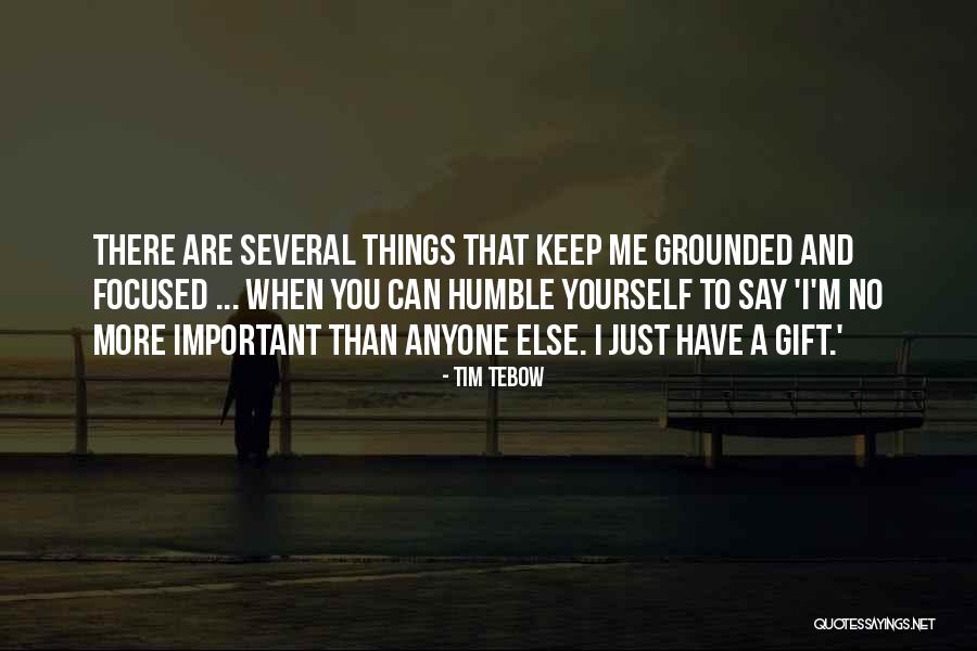 Things And More Gift Quotes By Tim Tebow Things And More Gift Quotes By Tim Tebow