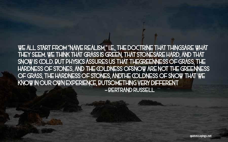 Things Are Hard Quotes By Bertrand Russell Things Are Hard Quotes By Bertrand Russell