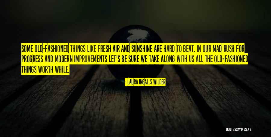 Things Are Hard Quotes By Laura Ingalls Wilder Things Are Hard Quotes By Laura Ingalls Wilder