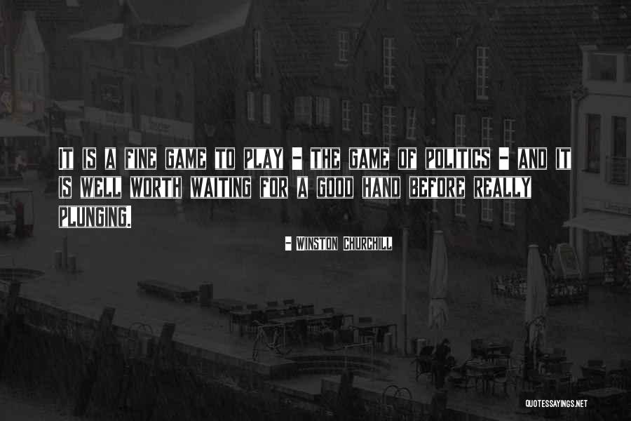 Things Are Worth Waiting For Quotes By Winston Churchill Things Are Worth Waiting For Quotes By Winston Churchill