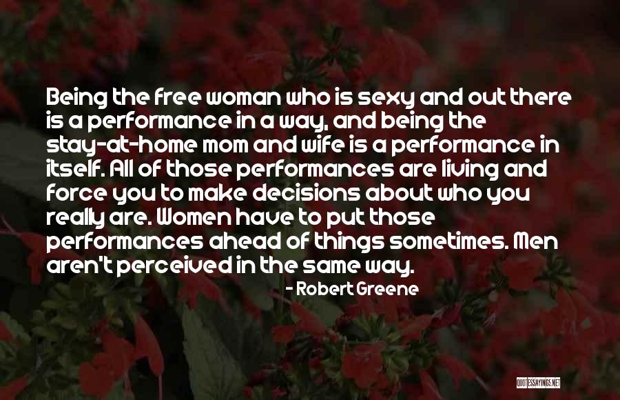 Things Being Free Quotes By Robert Greene Things Being Free Quotes By Robert Greene