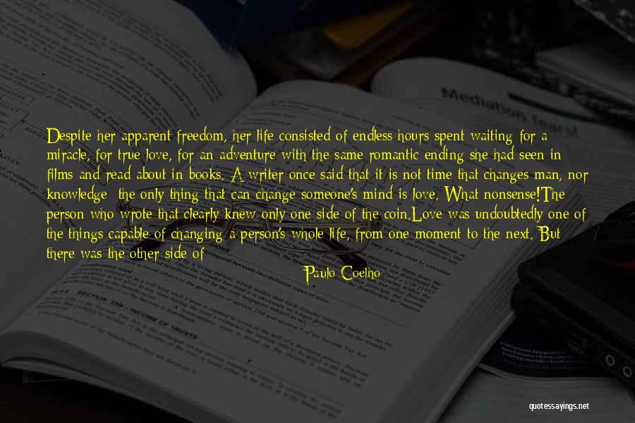 Things Change Quickly Quotes By Paulo Coelho Things Change Quickly Quotes By Paulo Coelho