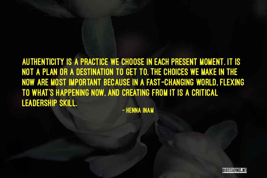 Things Changing So Fast Quotes By Henna Inam Things Changing So Fast Quotes By Henna Inam