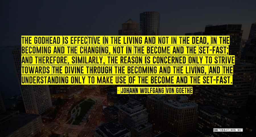 Things Changing So Fast Quotes By Johann Wolfgang Von Goethe Things Changing So Fast Quotes By Johann Wolfgang Von Goethe