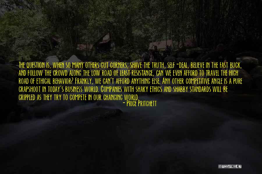 Things Changing So Fast Quotes By Price Pritchett Things Changing So Fast Quotes By Price Pritchett