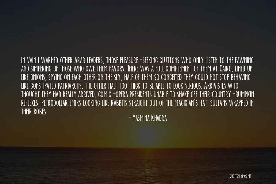 Things Changing So Fast Quotes By Yasmina Khadra Things Changing So Fast Quotes By Yasmina Khadra
