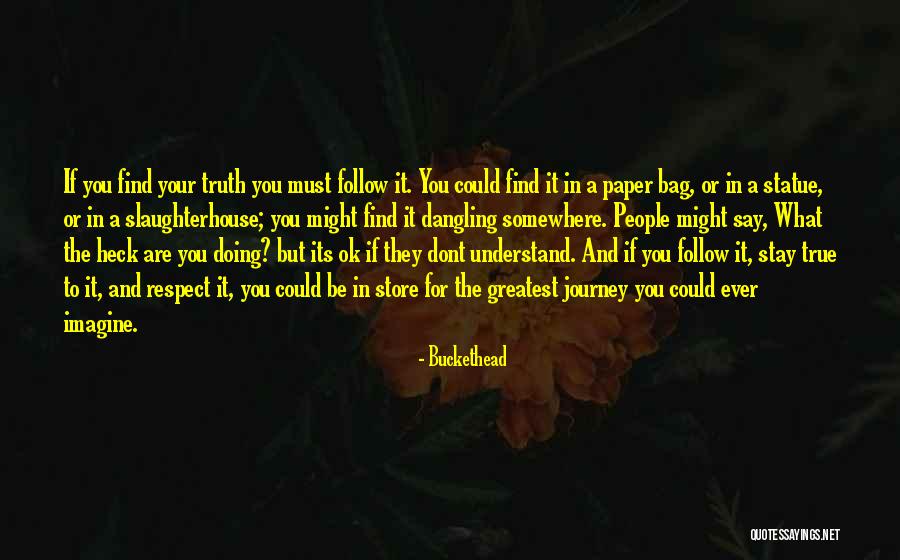 Things Dont Stay Quotes By Buckethead Things Dont Stay Quotes By Buckethead