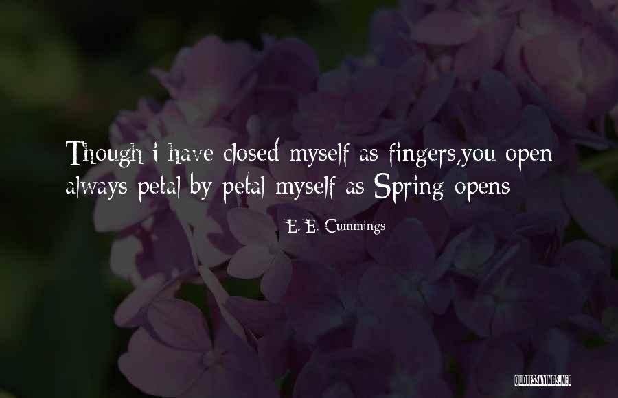 Things Fall Apart Culture Clash Quotes By E. E. Cummings Things Fall Apart Culture Clash Quotes By E. E. Cummings