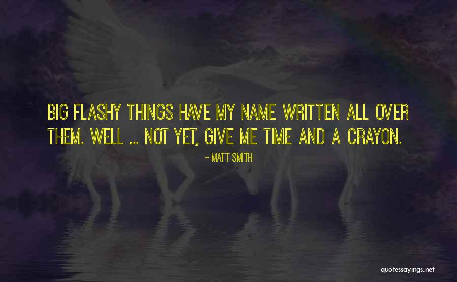 Things Fall Apart Ezinma Quotes By Matt Smith Things Fall Apart Ezinma Quotes By Matt Smith
