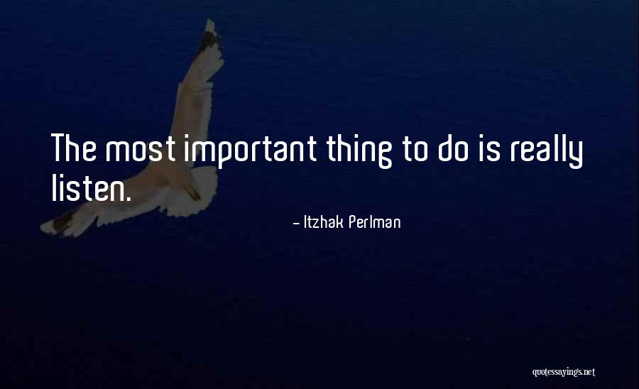 Things Fall Apart Foreshadowing Quotes By Itzhak Perlman