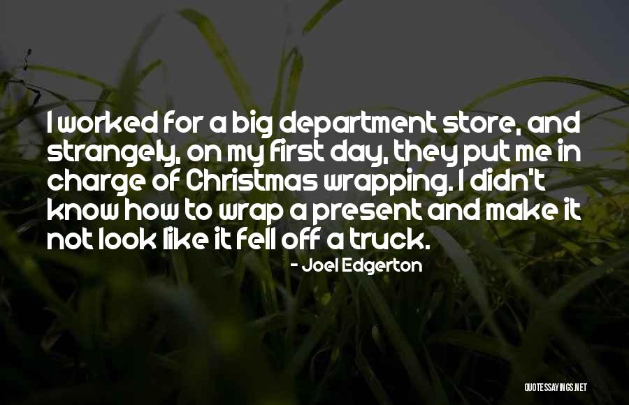 Things Fall Apart Rfk Quotes By Joel Edgerton Things Fall Apart Rfk Quotes By Joel Edgerton