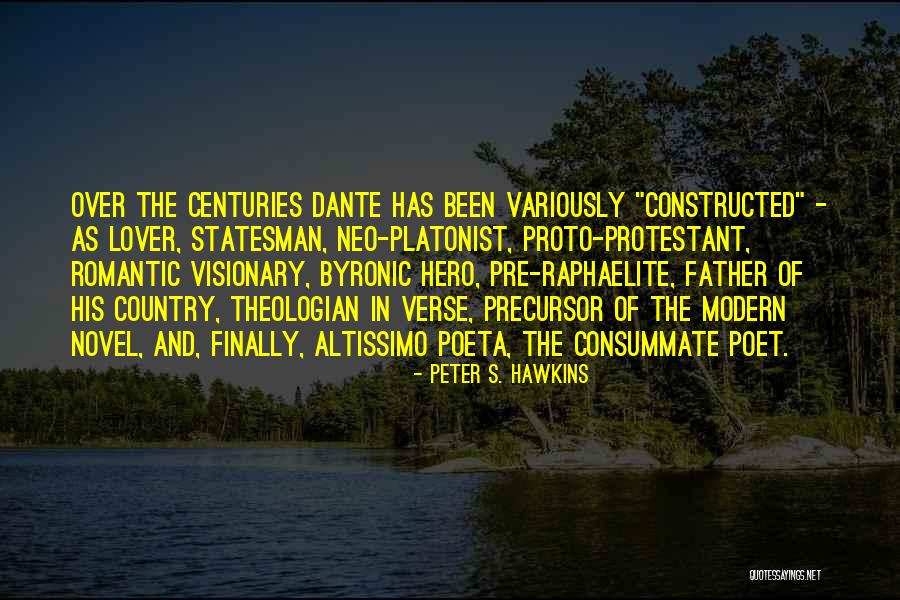 Things Falling Back Together Quotes By Peter S. Hawkins Things Falling Back Together Quotes By Peter S. Hawkins