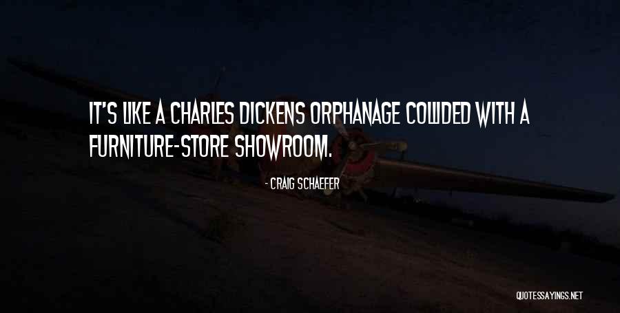 Things Furniture Store Quotes By Craig Schaefer Things Furniture Store Quotes By Craig Schaefer