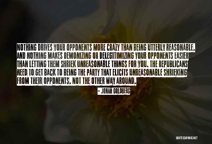 Things Get Easier Quotes By Jonah Goldberg Things Get Easier Quotes By Jonah Goldberg
