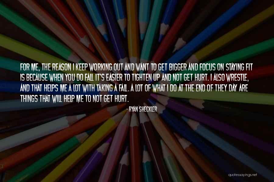 Things Get Easier Quotes By Ryan Sheckler Things Get Easier Quotes By Ryan Sheckler