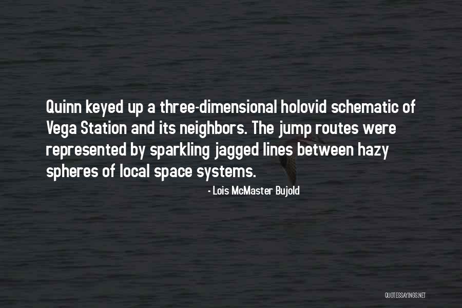 Things Get Hazy Quotes By Lois McMaster Bujold Things Get Hazy Quotes By Lois McMaster Bujold