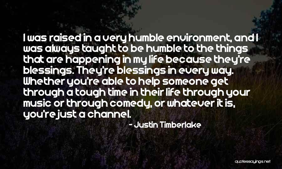 Things Get Tough Quotes By Justin Timberlake Things Get Tough Quotes By Justin Timberlake