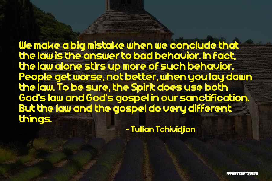 Things Get Worse Quotes By Tullian Tchividjian Things Get Worse Quotes By Tullian Tchividjian